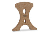 Milo Stamm Standard Cellostuhl Modell X, 4/4, 92 mm
