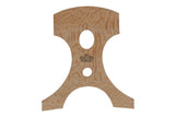 Milo Stamm Royal Cellostuhl Modell X, 4/4, 92 mm