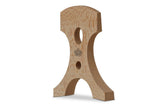 Milo Stamm Royal Cellostuhl Modell X, 4/4, 92 mm