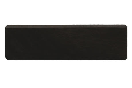 GEWA Sattel aus Blackwood für cello