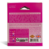 Rotosound Roto Pinks R9-10 E-Gitarrensaiten 9-42, 10 Sätze