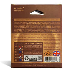 Rotosound Jumbo King JK10-10 Westerngitarrensaiten 10-50, 10 set