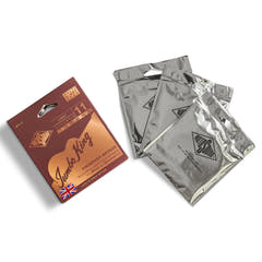 Rotosound Jumbo King JK11-3 westernguitarstrenge 11-52, 3 sæt