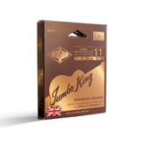 Rotosound Jumbo King JK11-3 westernguitarstrenge 11-52, 3 sæt