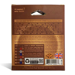 Rotosound Jumbo King JK11-10 Westerngitarrensaiten 11-52, 10 set