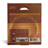 Rotosound Jumbo King JK12-3 Westerngitarrensaiten 12-54, 3 set