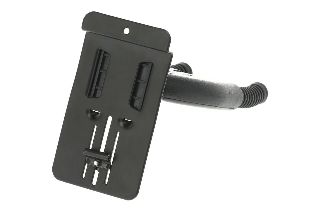 GEWA Gitarren wall Halterung WallGrip - schwarz (GH-80SB)