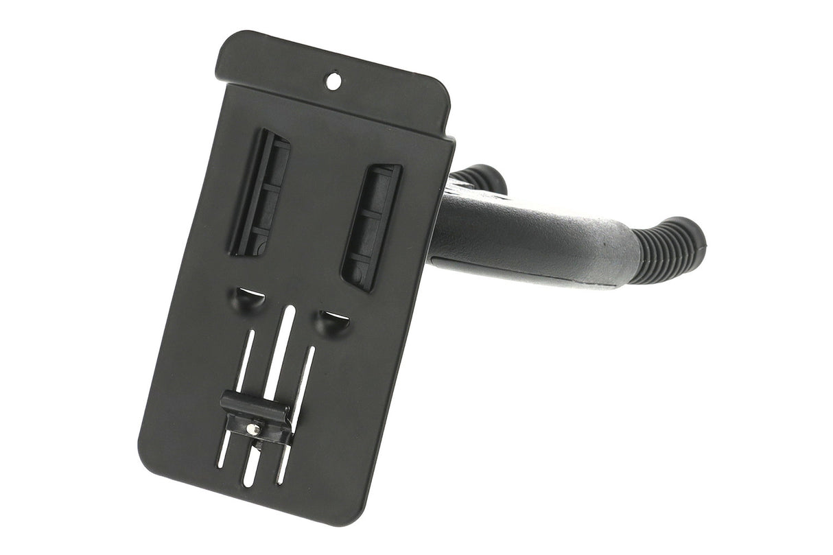 GEWA Gitarren wall Halterung WallGrip - schwarz (GH-80SB)