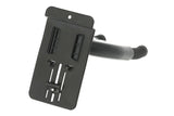 GEWA Gitarren wall Halterung WallGrip - schwarz (GH-80SB)