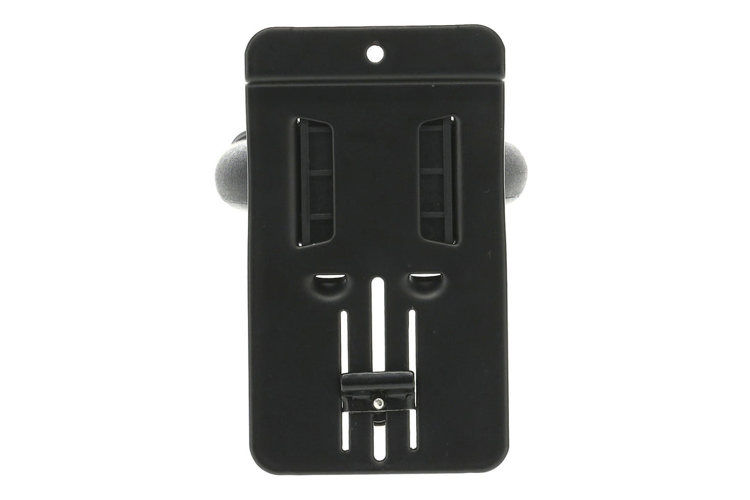 GEWA Gitarren wall Halterung WallGrip - schwarz (GH-80SB)