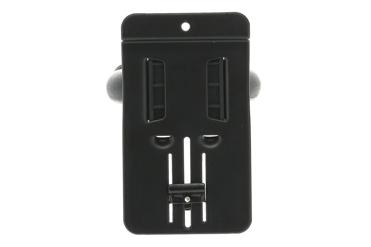 GEWA Gitarren wall Halterung WallGrip - schwarz (GH-80SB)