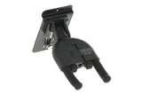 GEWA Gitarren wall Halterung WallGrip - schwarz (GH-80SB)