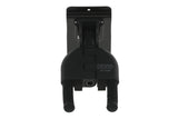 GEWA Gitarren wall Halterung WallGrip - schwarz (GH-80SB)