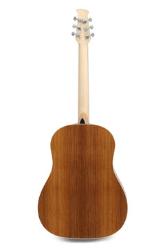 Applause Akustikgitarren Jump Slope Shoulder D - Peach Burst (AAS-69-PB)