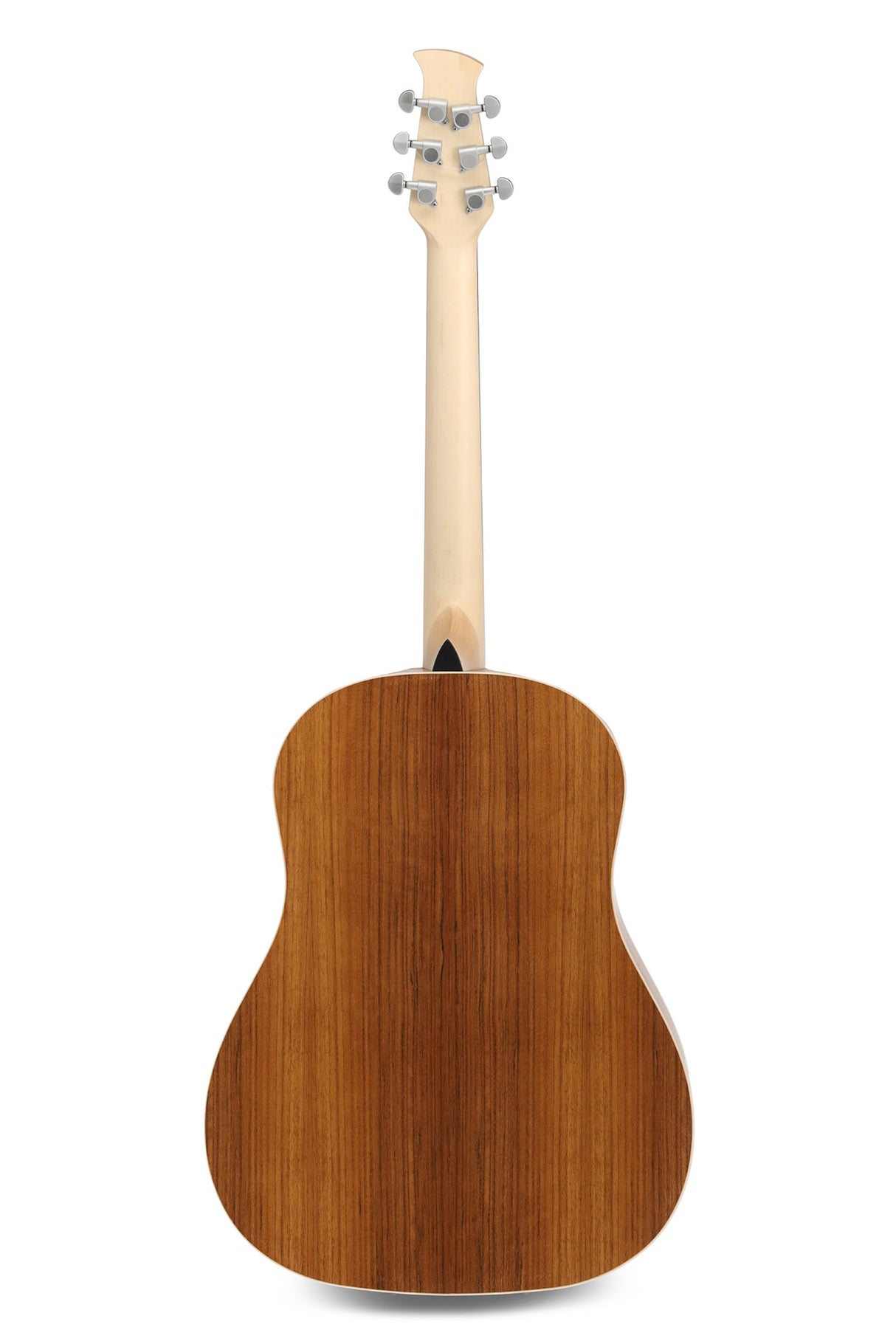 Applause Akustikgitarren Jump Slope Shoulder D - Peach Burst (AAS-69-PB)