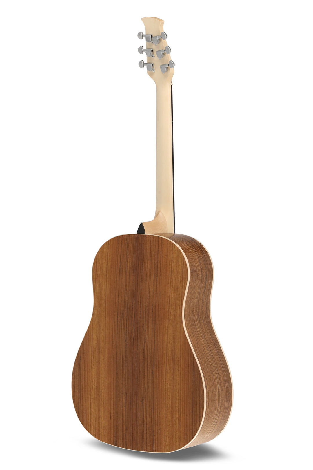 Applause Akustikgitarren Jump Slope Shoulder D - Peach Burst (AAS-69-PB)