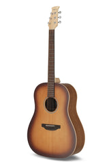 Applause Akustikgitarren Jump Slope Shoulder D - Peach Burst (AAS-69-PB)