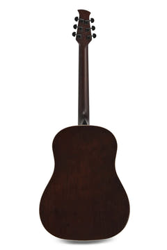 Applause Akustikgitarren Jump Slope Shoulder D Gloss - Cherry Burst (AAS-69-CB)
