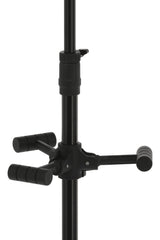 GEWA Guitar Stands TripleGrip - schwarz (GS-83B)