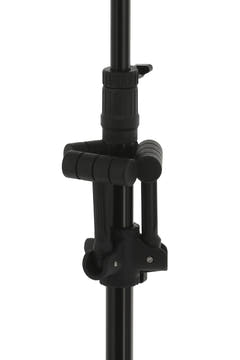 GEWA Gitarrenständer TripleGrip - schwarz (GS-83B)