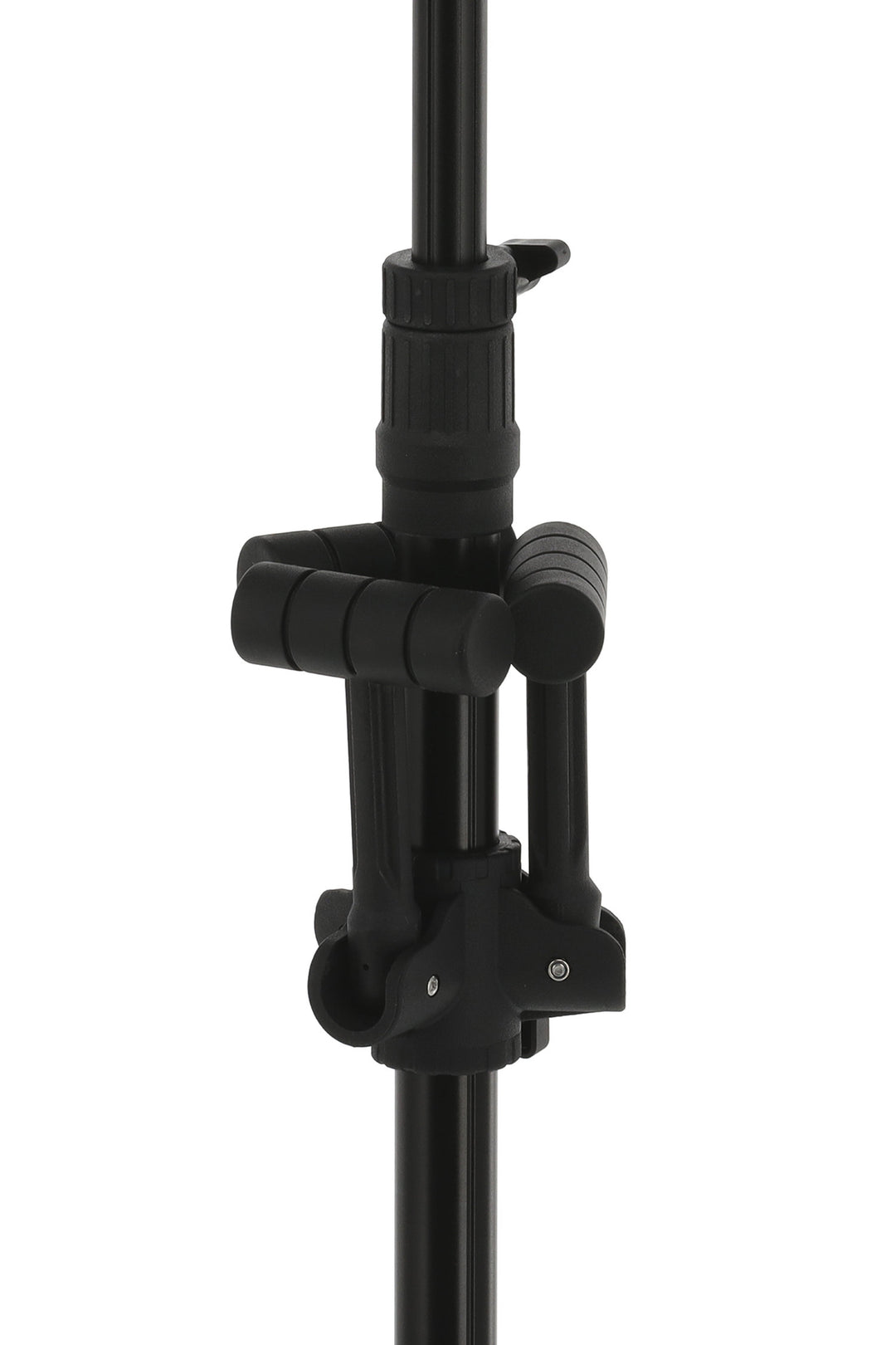 GEWA Gitarrenständer TripleGrip - schwarz (GS-83B)