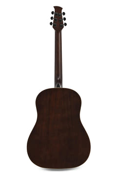Applause Akustikgitarren Jump Slope Shoulder D Gloss - Tobacco Burst (AAS-69-TB)