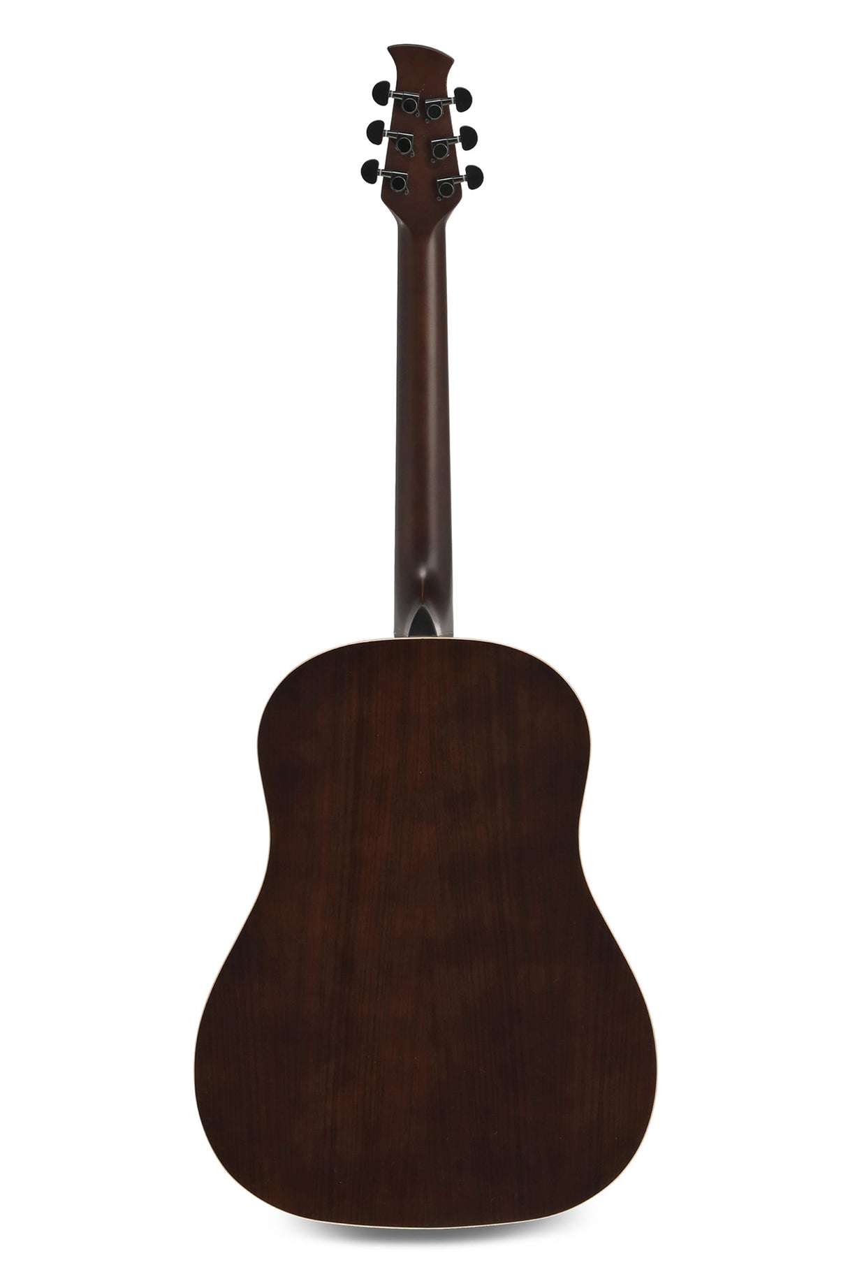 Applause Akustikgitarren Jump Slope Shoulder D Gloss - Tobacco Burst (AAS-69-TB)