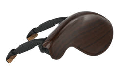 Wittner Kinnhalter Zürich - Viola Palisanderfarbe (259131P)