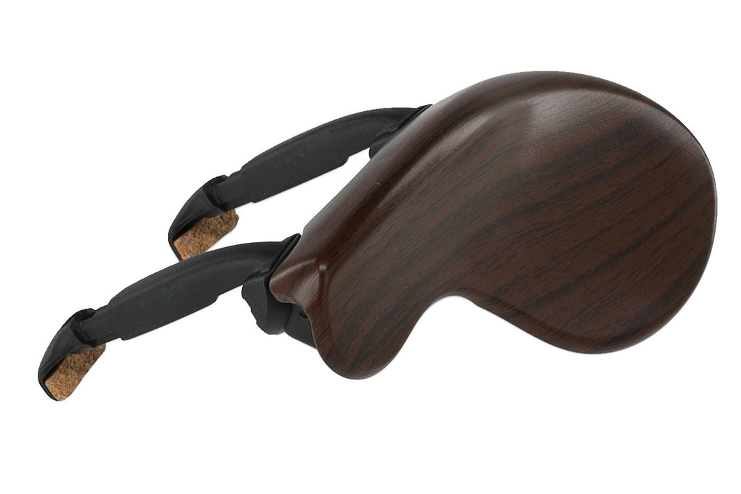 Wittner Kinnhalter Zürich - Viola Palisanderfarbe (259131P)