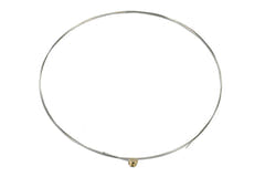 Adamas Nuova Coated Einzelsaite .010", blank