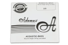 Adamas Phosphor Bronze Einzelsaite .105", Akustikbass