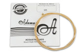 Adamas Phosphor Bronze Einzelsaite .105", Akustikbass
