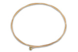 Adamas Phosphor Bronze Einzelsaite .045", Akustikbass