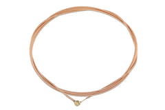Adamas Nuova Coated Einzelsaite .042"