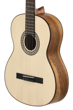 Caballero by MR Principio Serie P Olive CA-PMO 120 - Olive (CA-PMO 120)