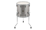 Gretsch Floor Tom Catalina Maple - Silver Sparkle (CM2-1414F-SS)