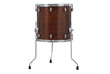 Gretsch Floor Tom Catalina Maple - Walnut Glaze (CM2-1616F-WG)