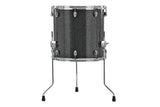 Gretsch Floor Tom Catalina Maple - Black Stardust (CM2-1616F-BS)