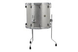 Gretsch Floor Tom Catalina Maple - Silver Sparkle (CM2-1616F-SS)
