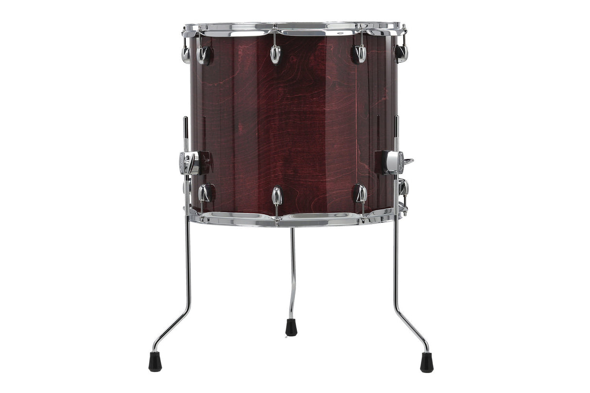 Gretsch Floor Tom Catalina Maple - Purple Gloss (CM2-1618F-PG)