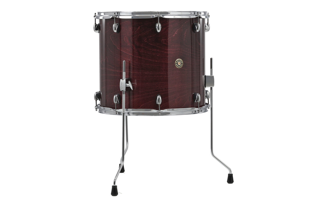 Gretsch Floor Tom Catalina Maple - Purple Gloss (CM2-1618F-PG)