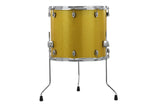 Gretsch Floor Tom Catalina Maple - Lemon Sparkle (CM2-1618F-LS)