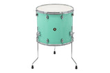 Gretsch Floor Tom Catalina Maple - Seafoam Green (CM2-1618F-SFG)