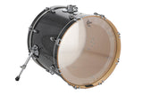 Gretsch Bass Drum Catalina Maple - Black Stardust (CM2-1620B-BS)