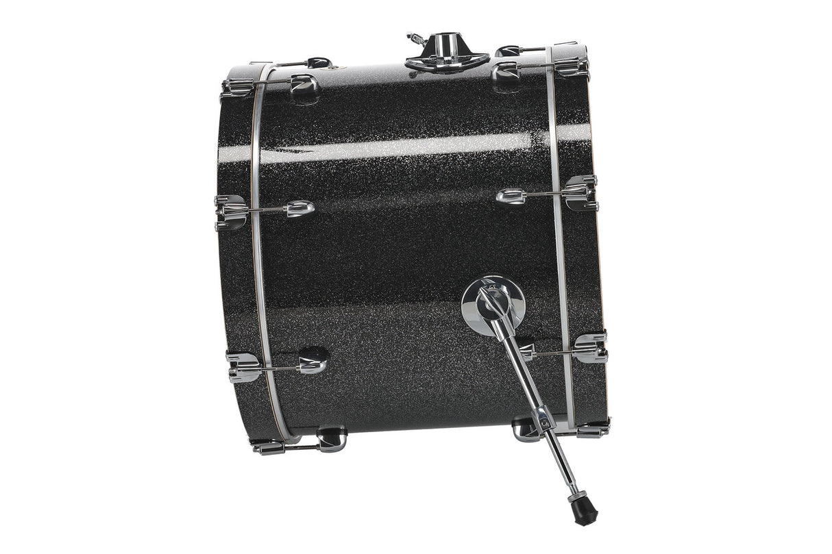 Gretsch Bass Drum Catalina Maple - Black Stardust (CM2-1620B-BS)
