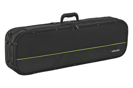 GEWA Geigen case Aspirante - 3/4