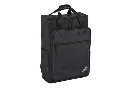 GEWA Germany Gigbag für 3 trompeten, schwarz