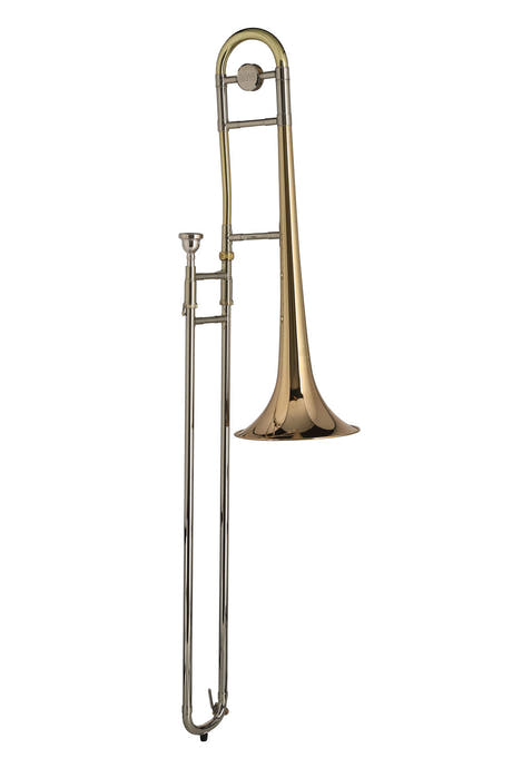 GEWA Vision TB236G Bb-Tenorposaune, Schallstück aus Goldmessing