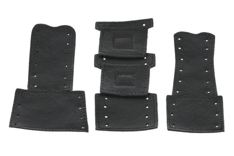 Leather Specialties Lederschützer für Posaunen, Yamaha 613