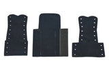 Leather Specialties Posaunenschützer aus Leder, Bach 36BO